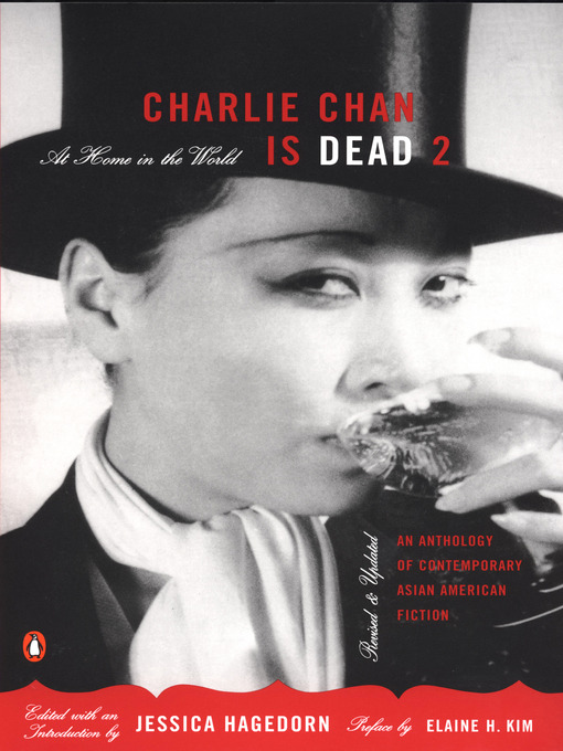 Cover of Charlie Chan Is Dead 2